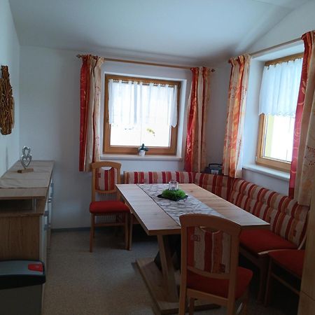 Ferienwohnung Ranerhof Hainzenberg Exterior foto