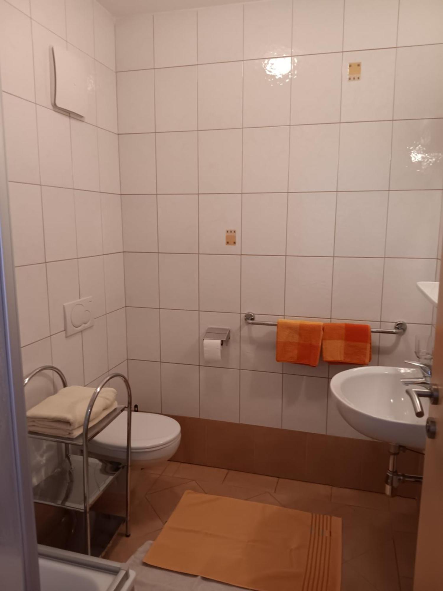 Ferienwohnung Ranerhof Hainzenberg Exterior foto