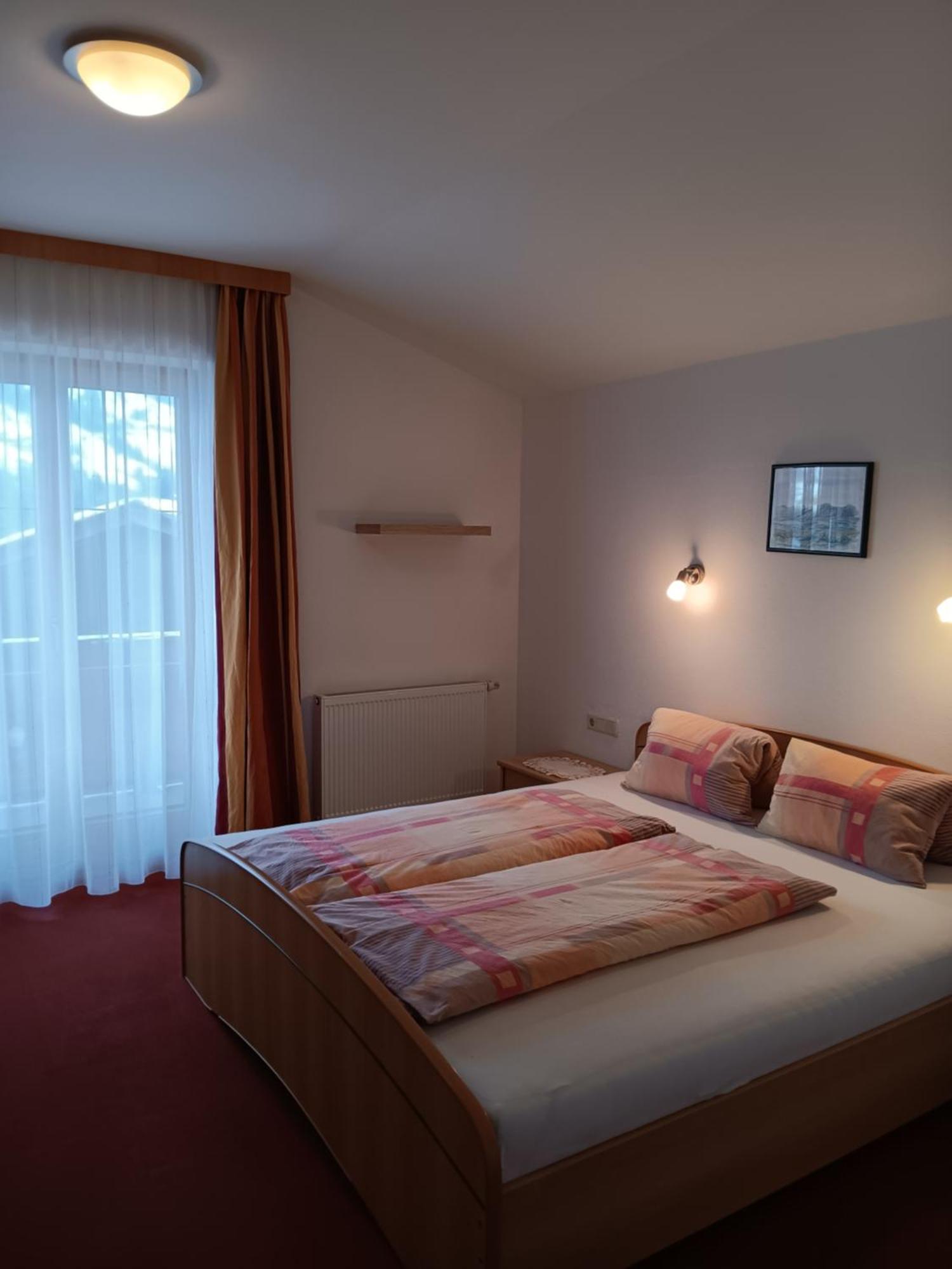 Ferienwohnung Ranerhof Hainzenberg Exterior foto
