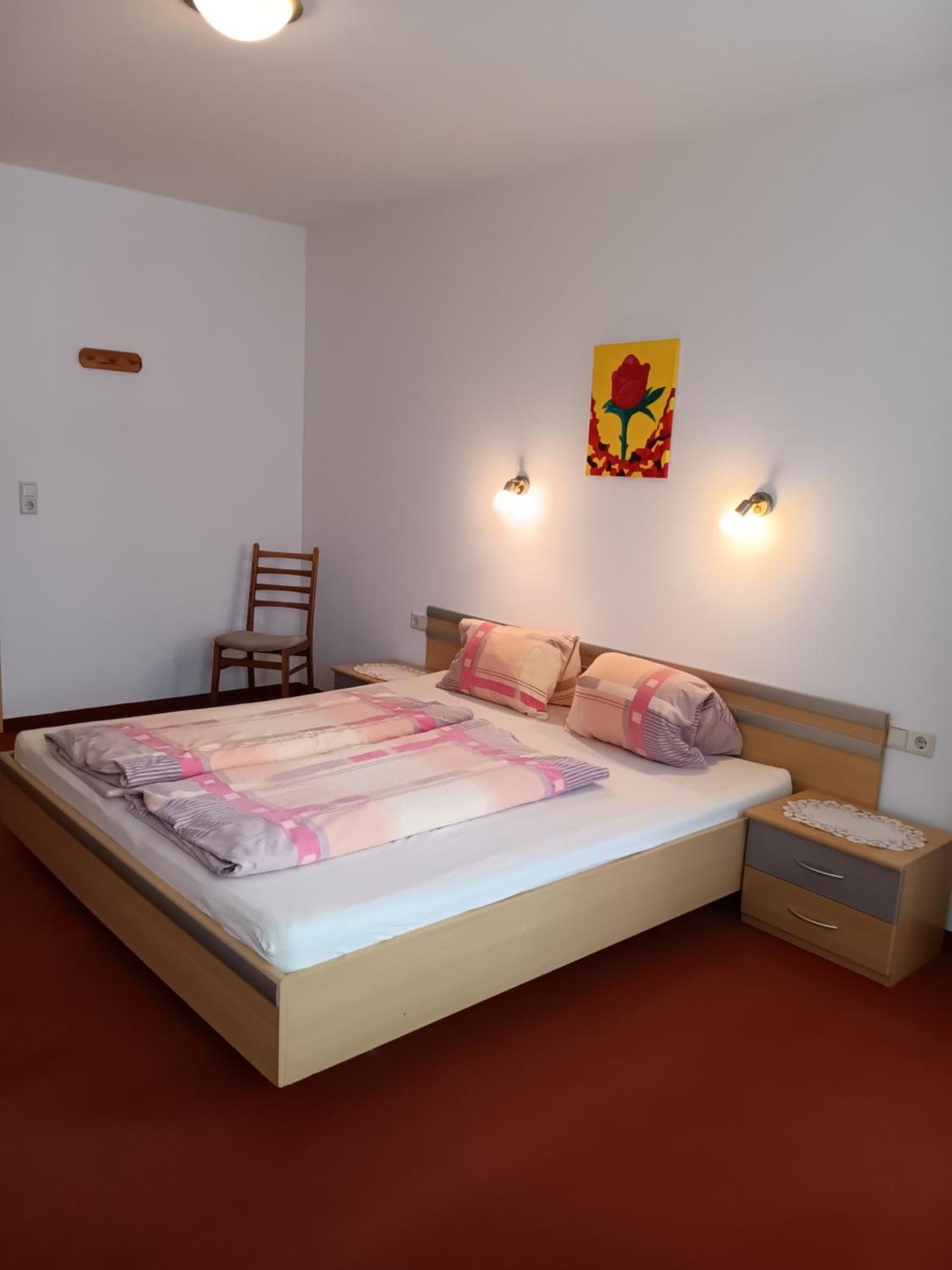 Ferienwohnung Ranerhof Hainzenberg Exterior foto