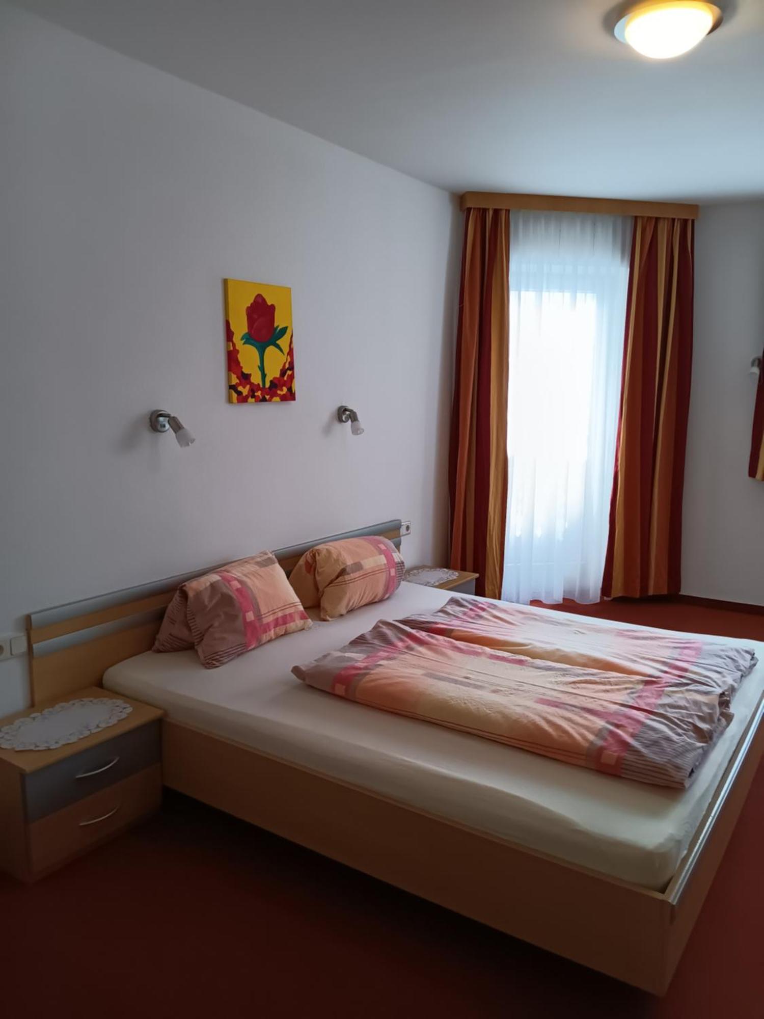 Ferienwohnung Ranerhof Hainzenberg Exterior foto