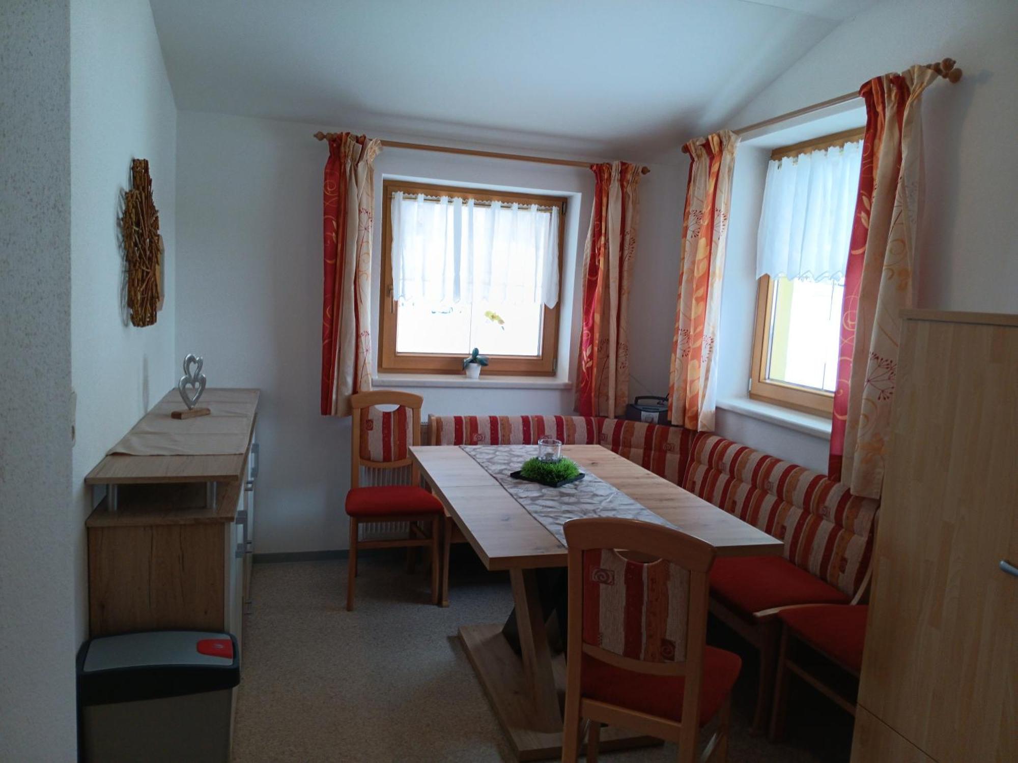 Ferienwohnung Ranerhof Hainzenberg Exterior foto