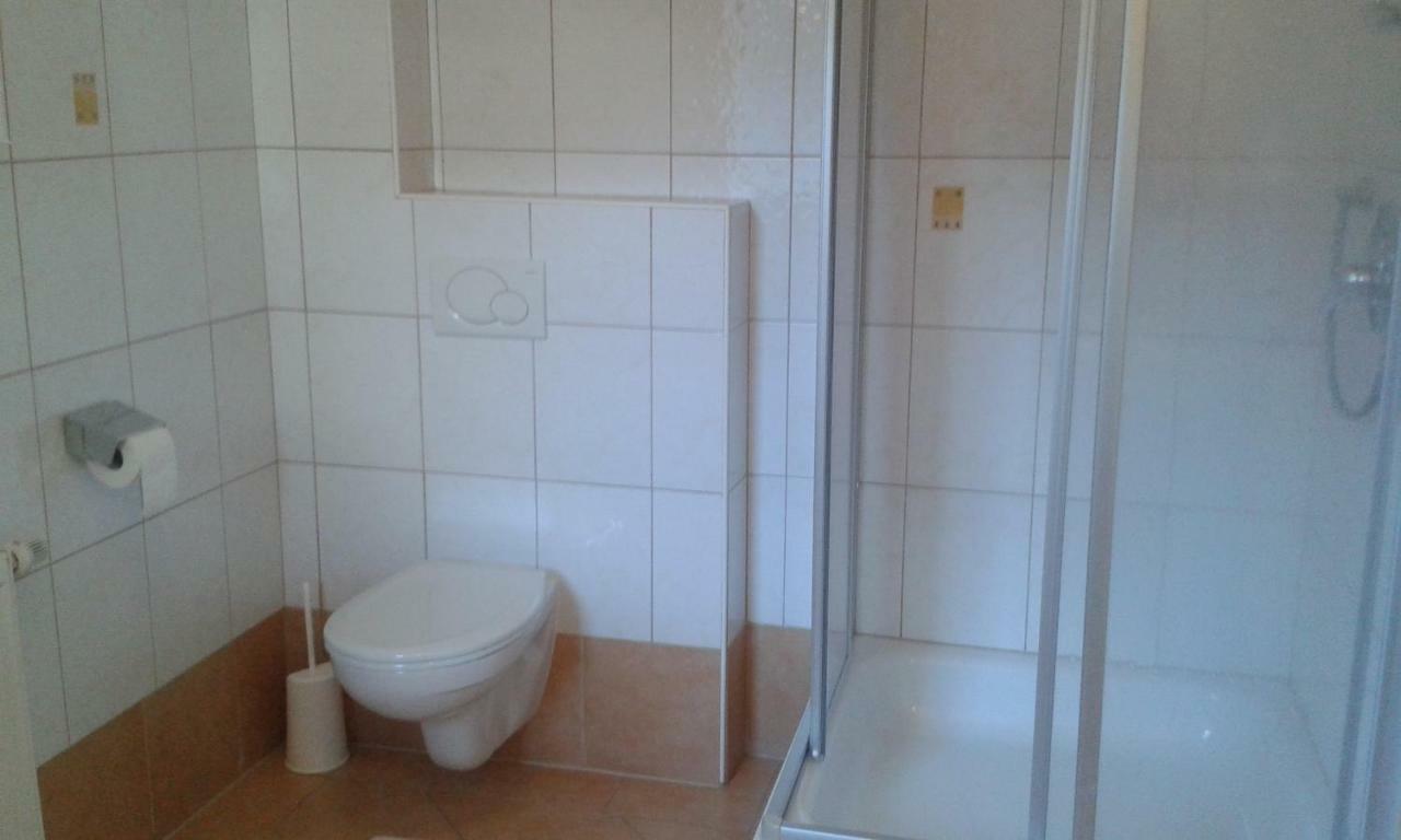 Ferienwohnung Ranerhof Hainzenberg Exterior foto