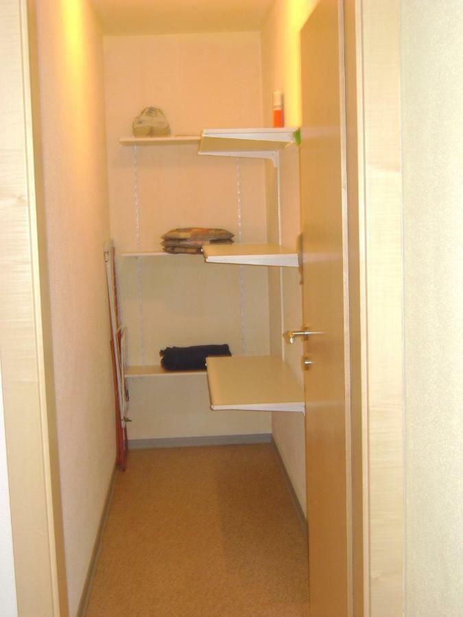 Ferienwohnung Ranerhof Hainzenberg Exterior foto
